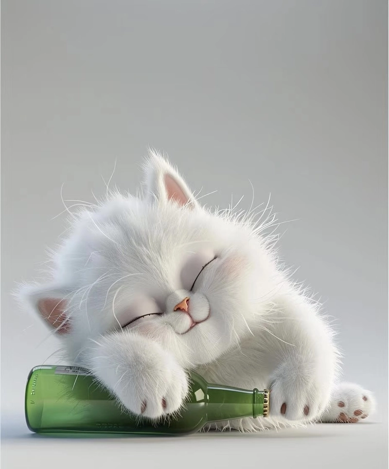 kitten hd dp for laptop