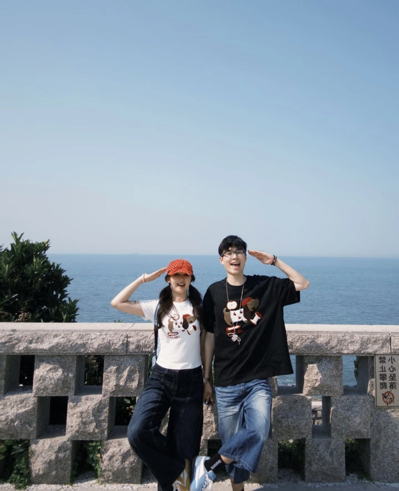 korean couple dp for instagram