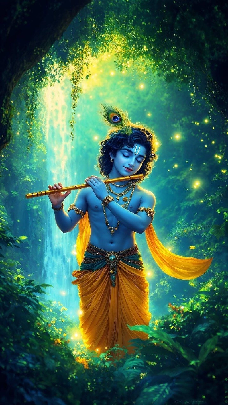 krishna dp new