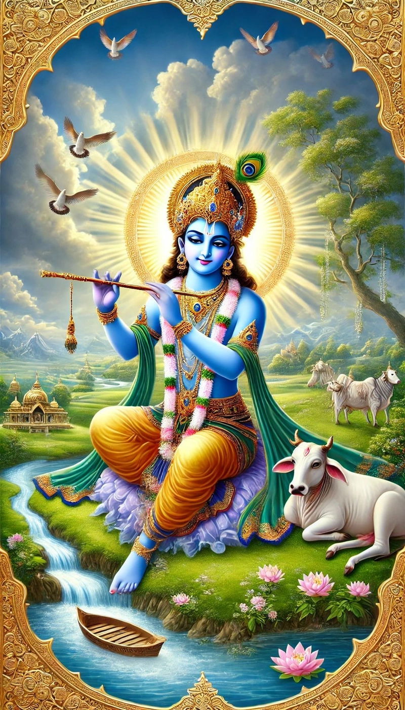 krishna images for dp