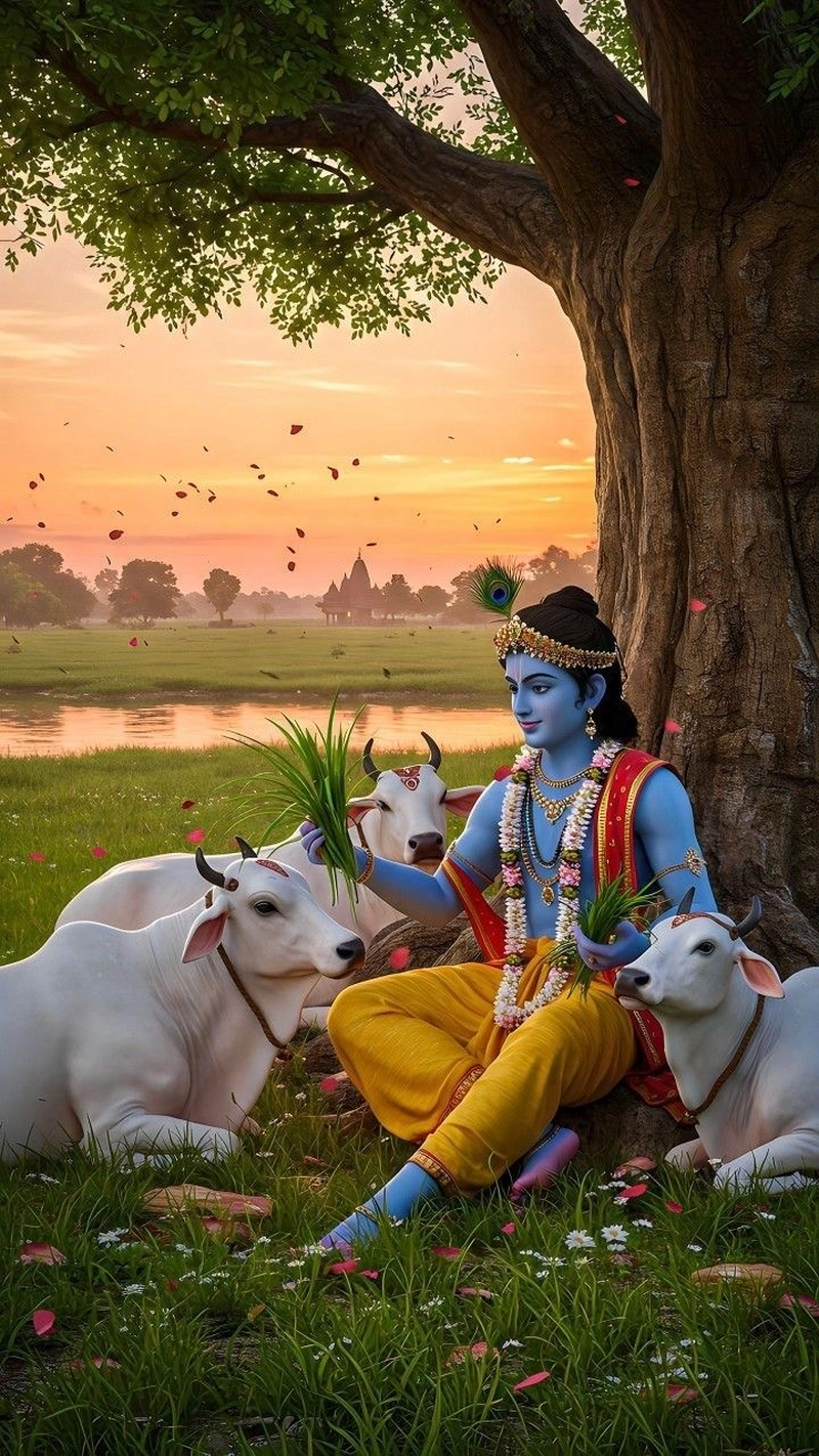 krishna pics for dp