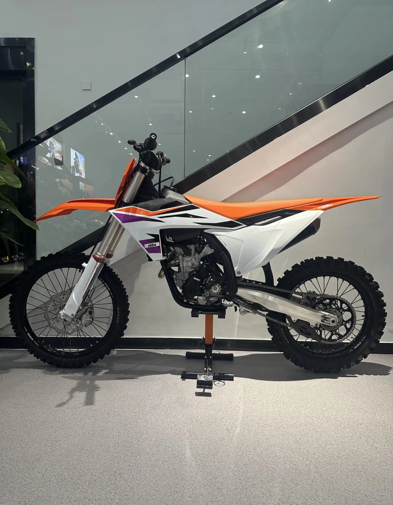 ktm dp new