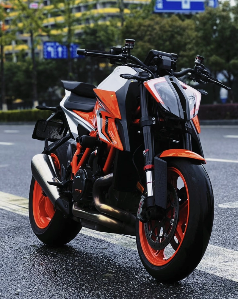 ktm duke 390 instagram dp