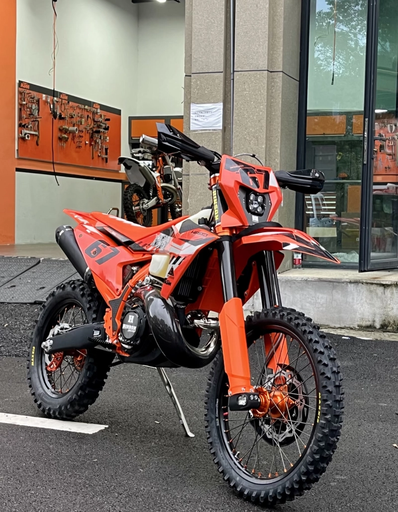 _ktm ka dp
