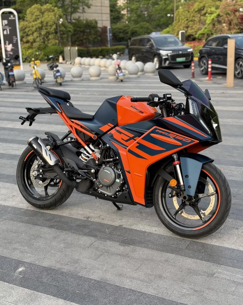 ktm rc 390 dp