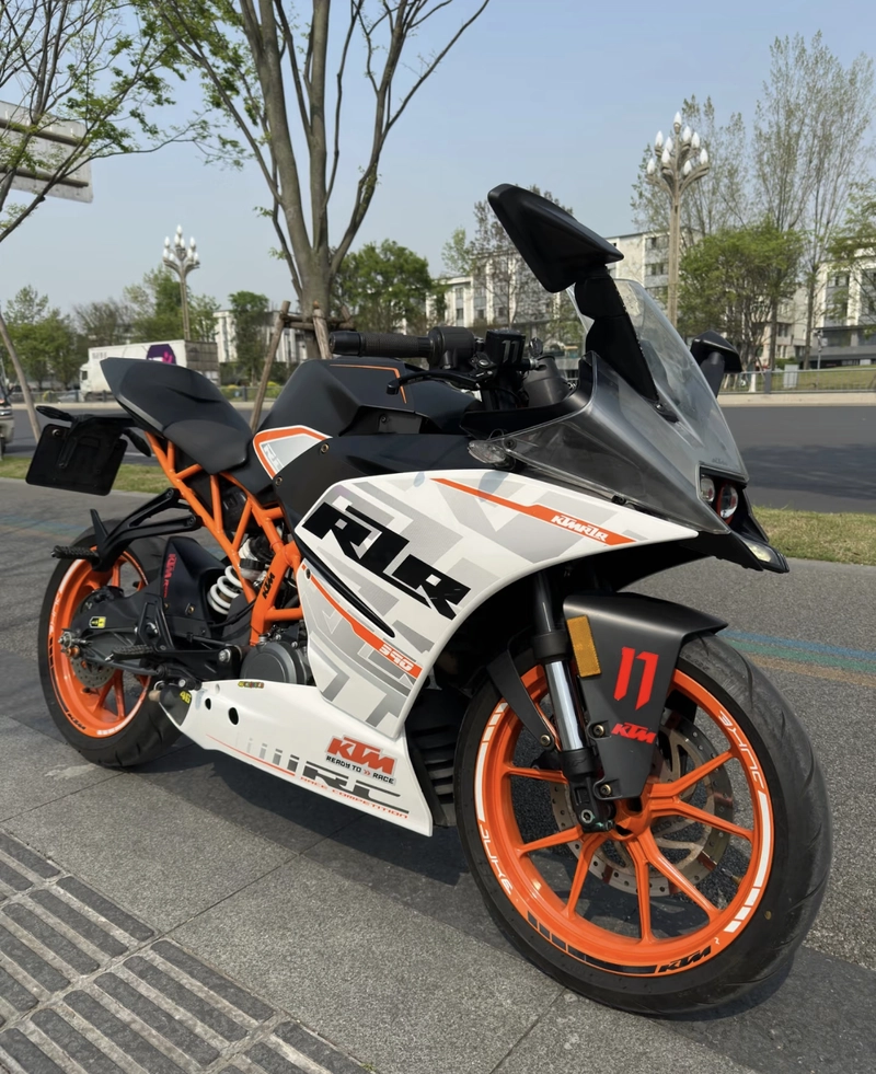 ktm rc 390 imges