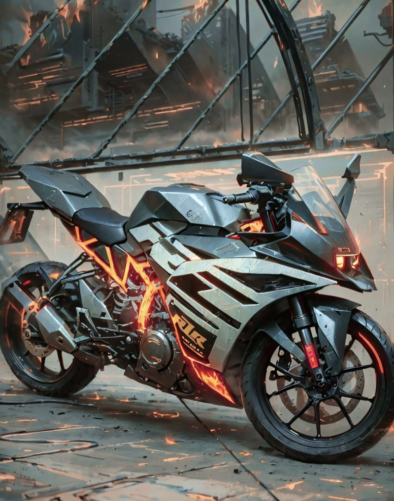 ktm rc dp