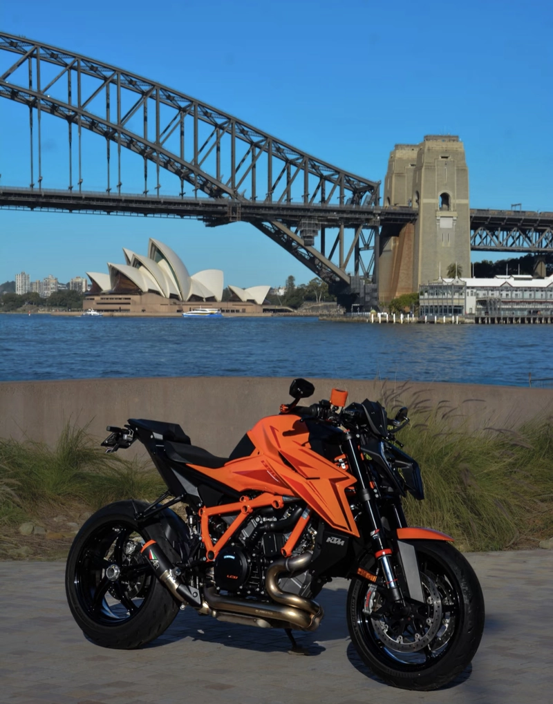ktm rider dp
