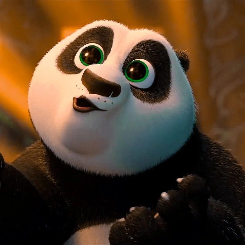 kung fu kungfu panda images for whatsapp dp