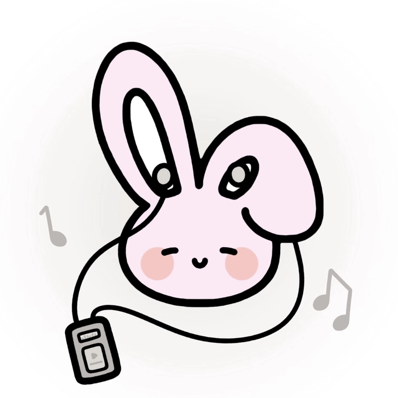 listening music dp