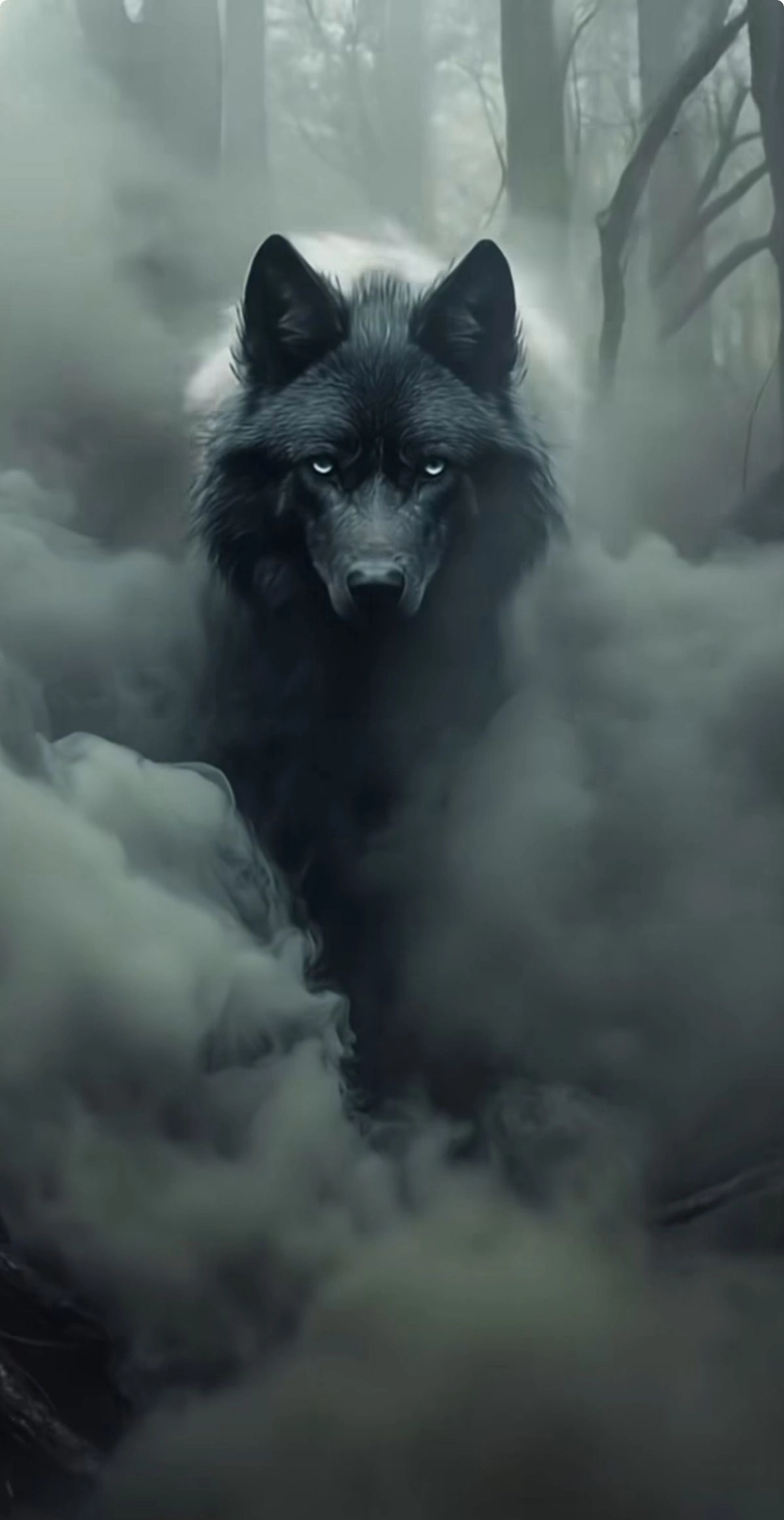 lone wolf dp