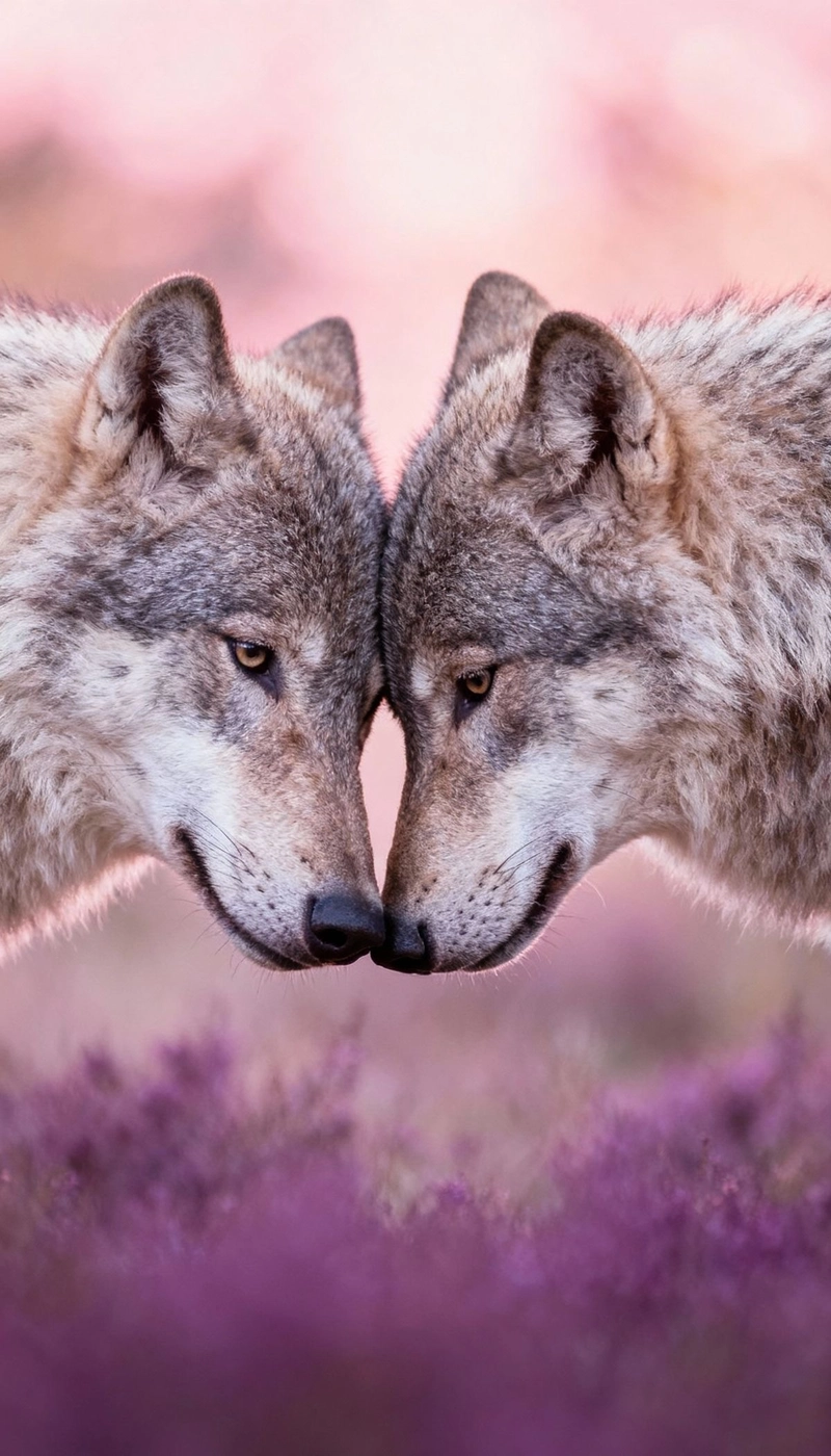lone wolf whatsapp dp