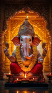 lord ganesha images for dp