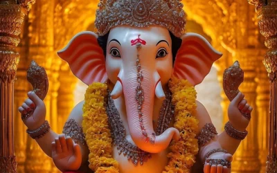 lord ganesha images for dp