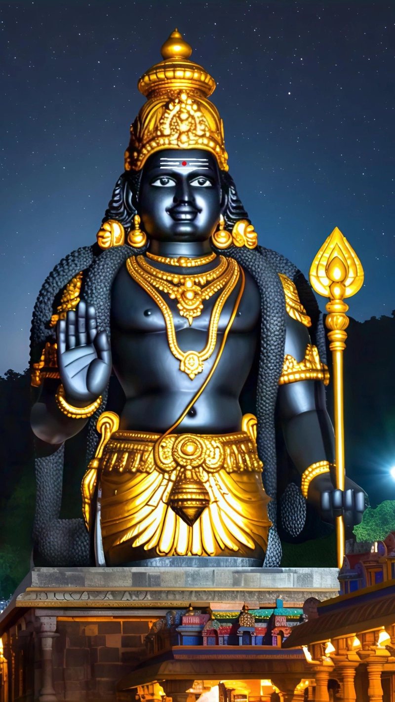 lord murugan whatsapp dp