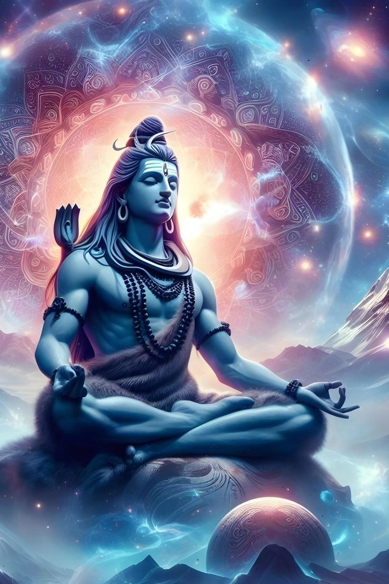 lord shiva dp for whatsapp hd