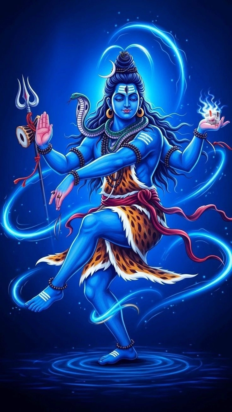 lord shiva dp images