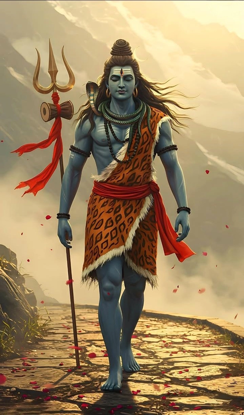 lord shiva hd images for dp