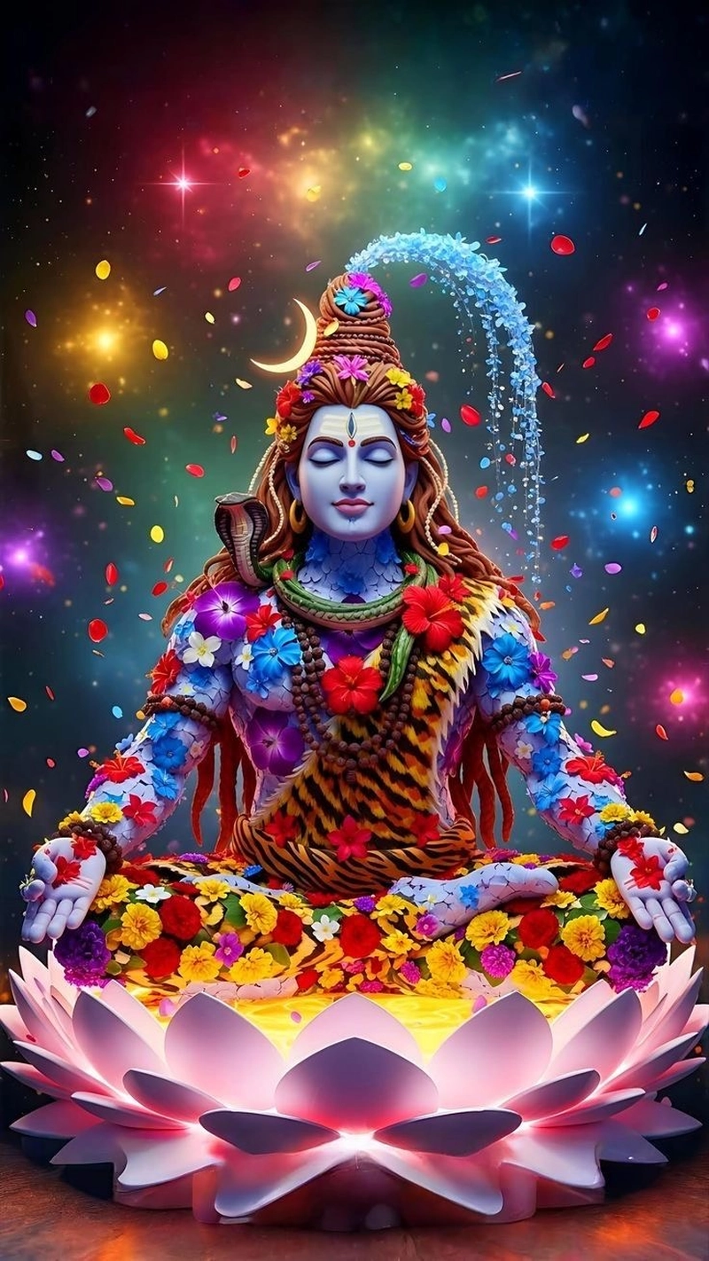 lord shiva hd images for whatsapp dp