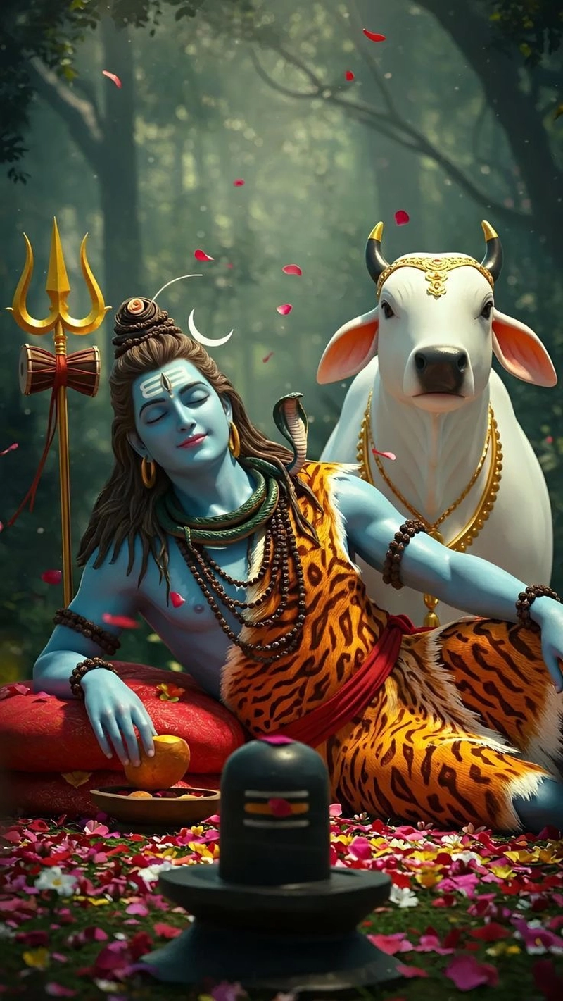 lord shiva hd pics for dp