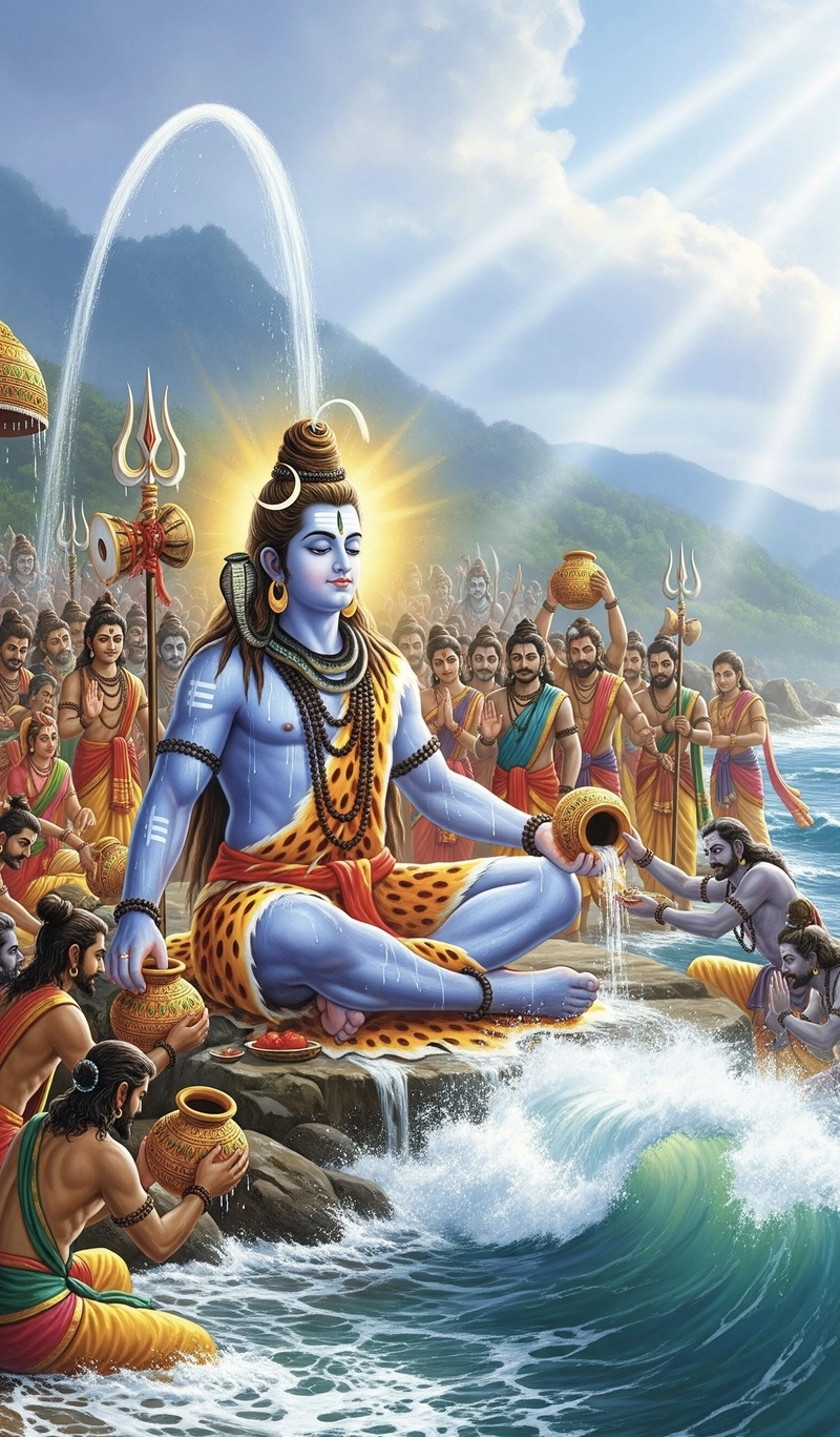 lord shiva hd pics for whatsapp dp