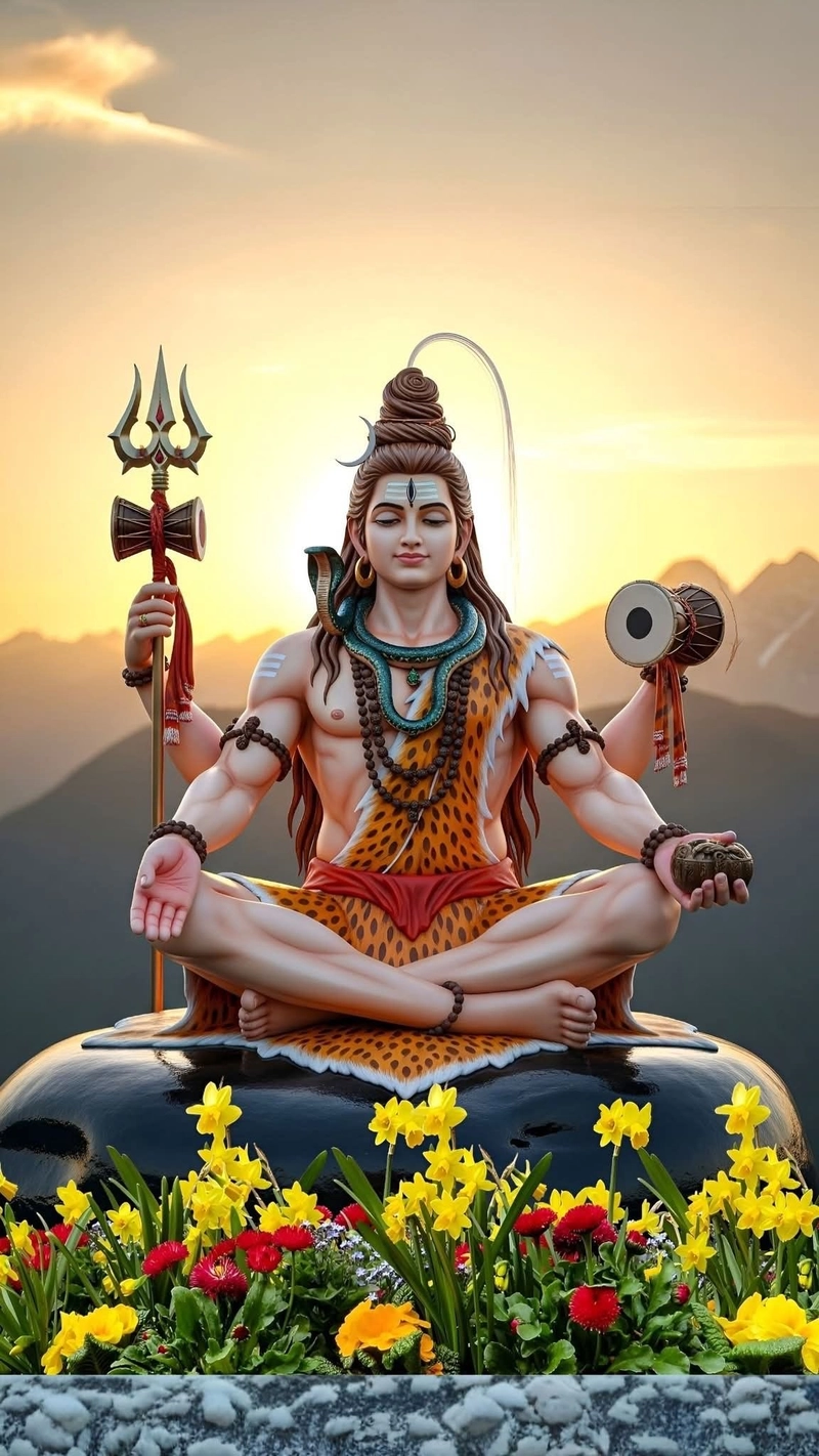 lord shiva images for whatsapp dp