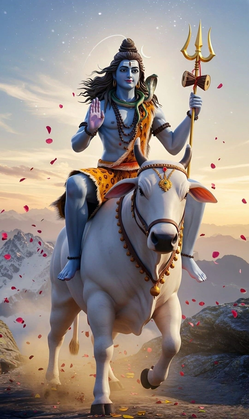 lord shiva photos for whatsapp dp
