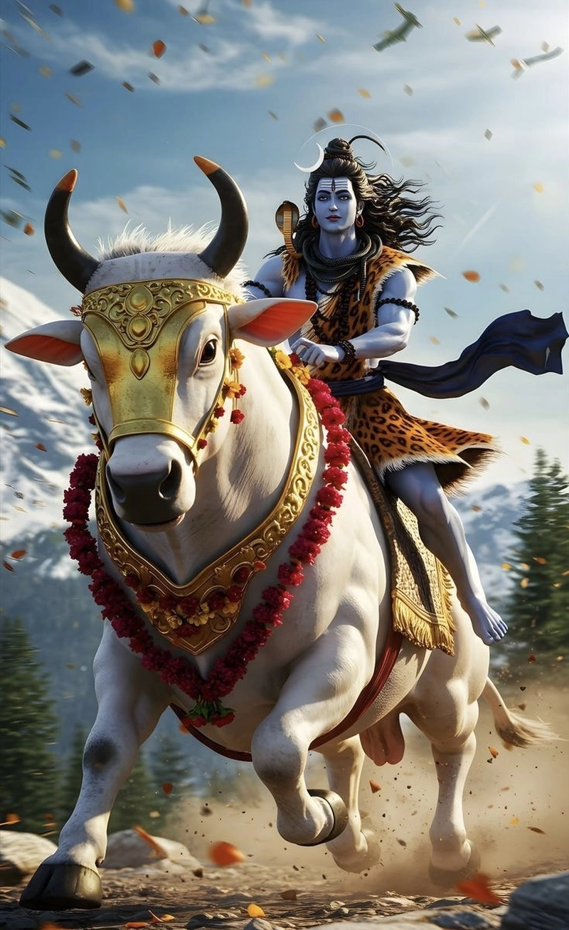 lord shiva pics for whatsapp dp