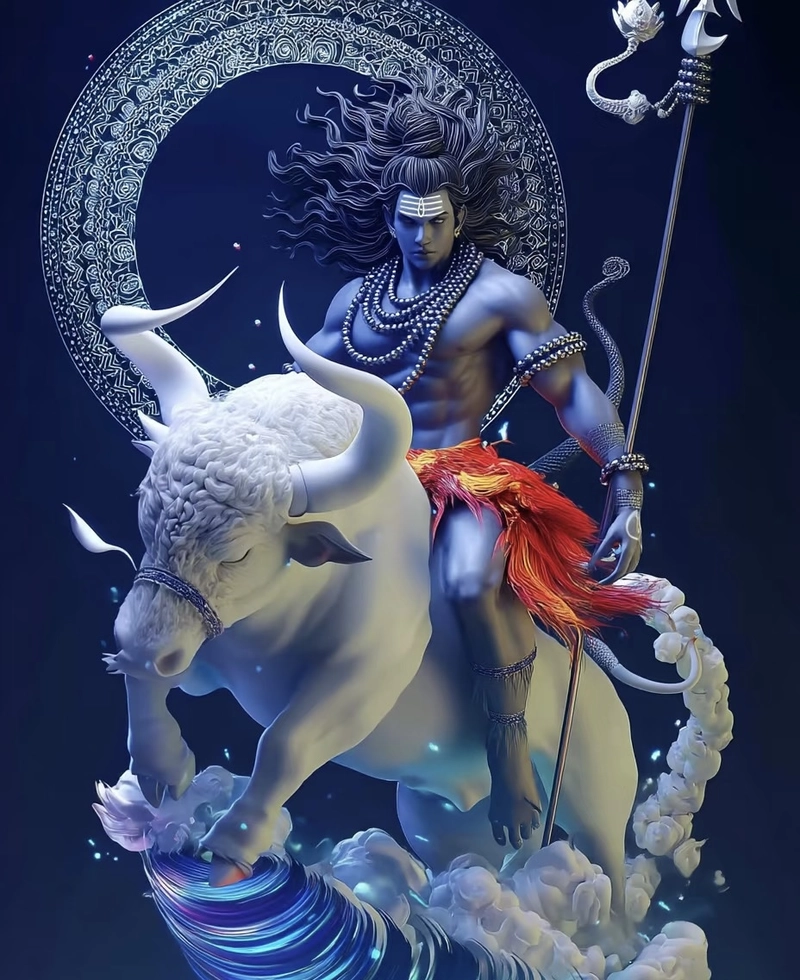 lord shiva whatsapp dp