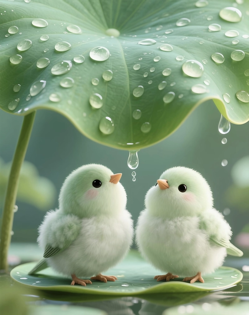 love birds dp for whatsapp