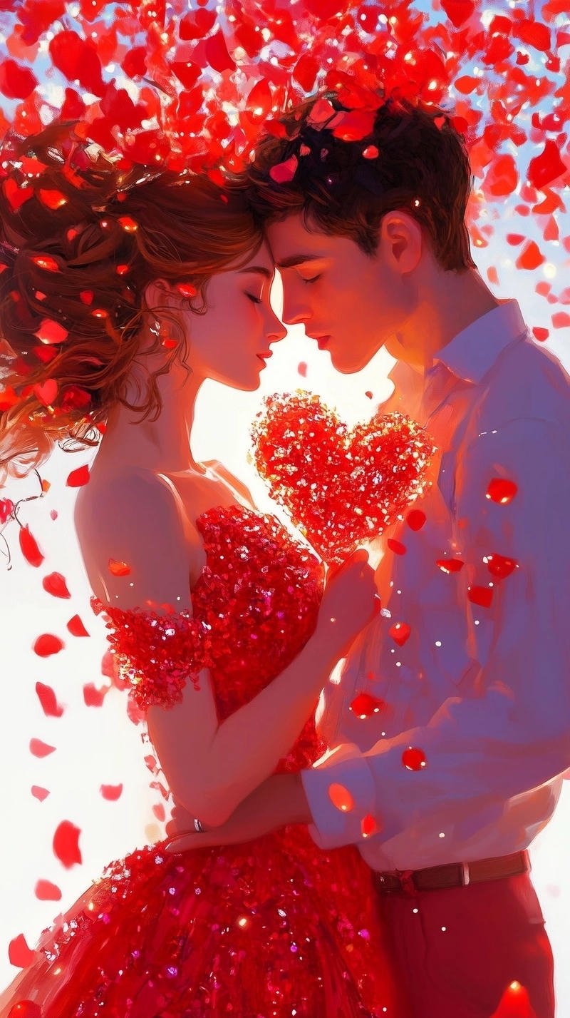 love dp for whatsapp couple