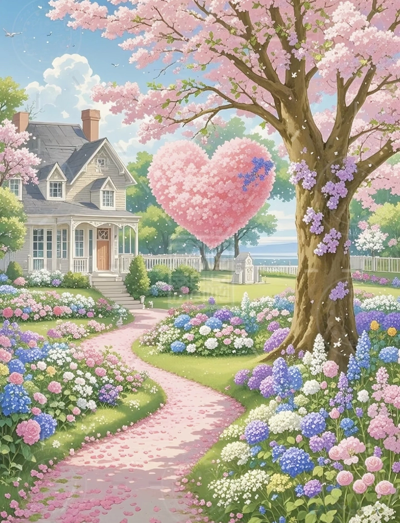 love dp hd