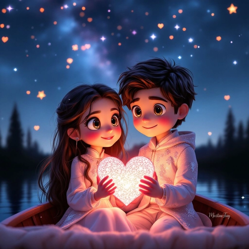 love dp images