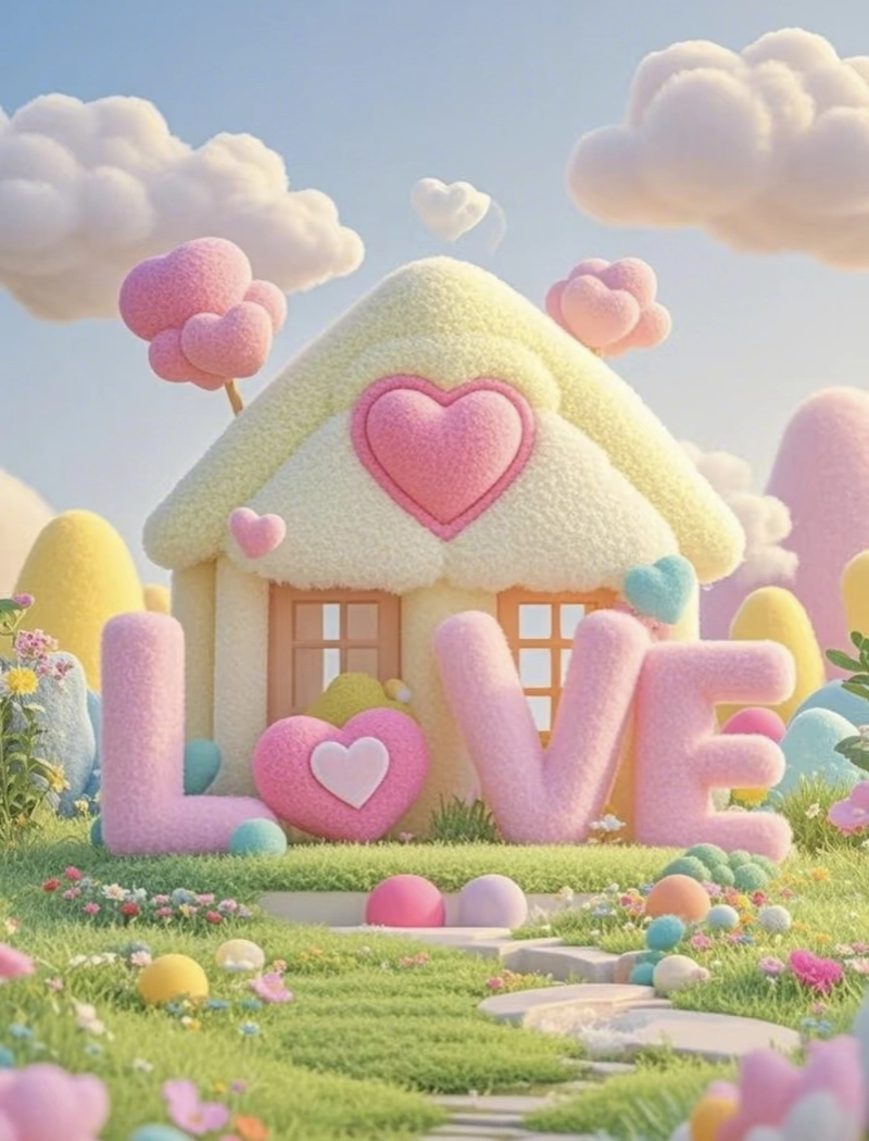 love dpz