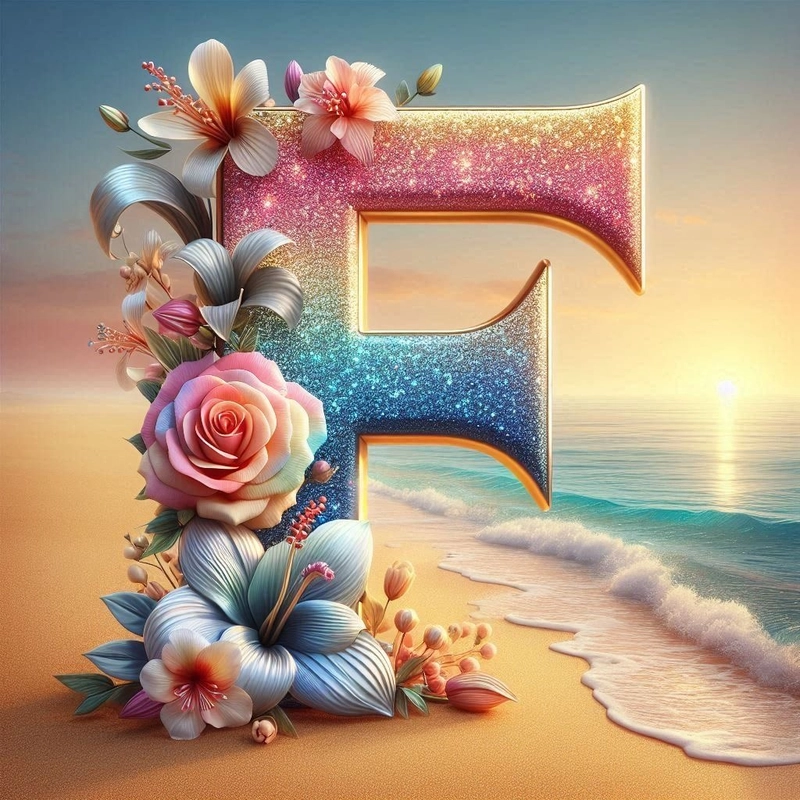 love f letter dp