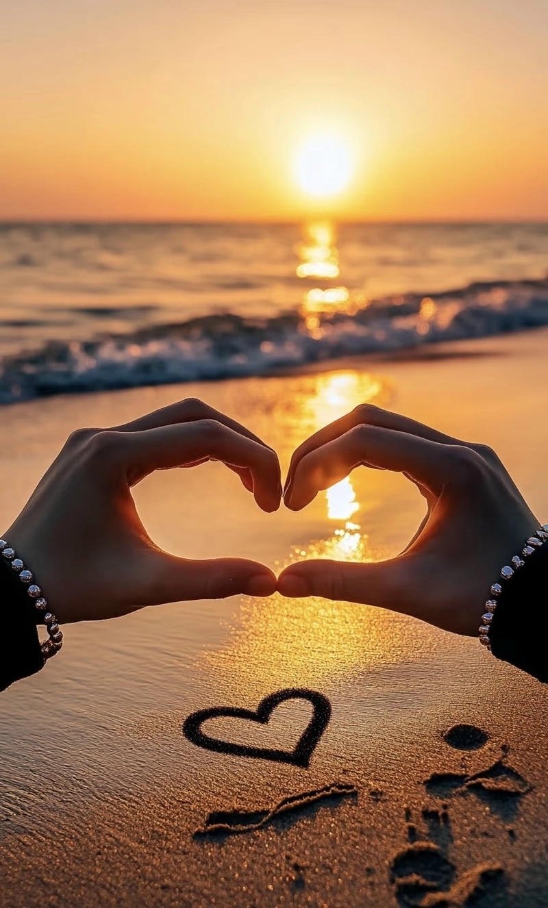 love forever dp for whatsapp