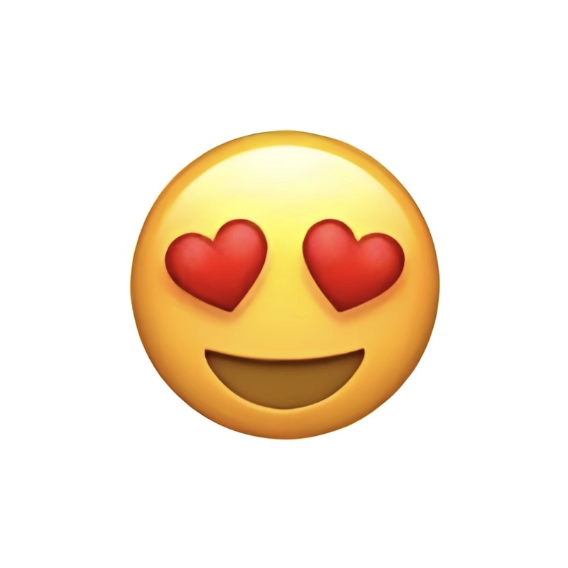 love instagram emoji dp