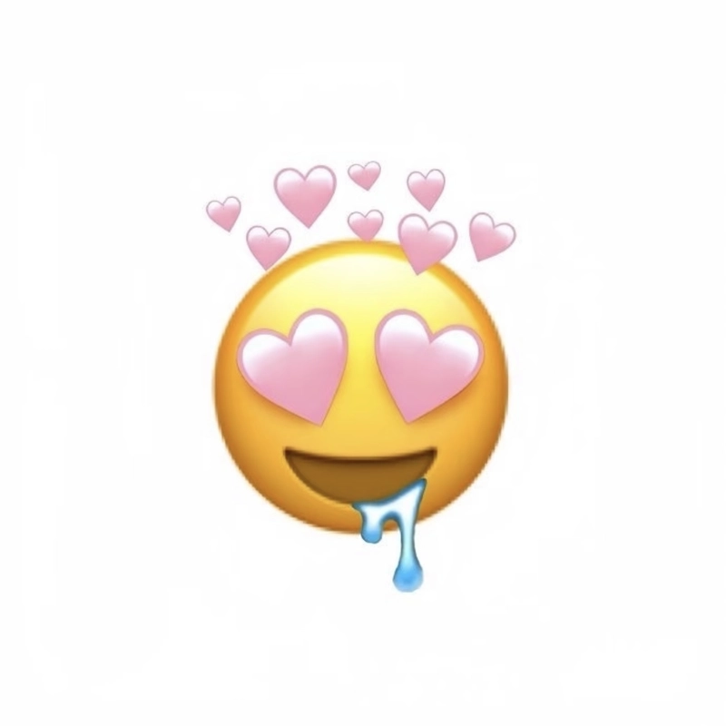 love instagram emojis dp