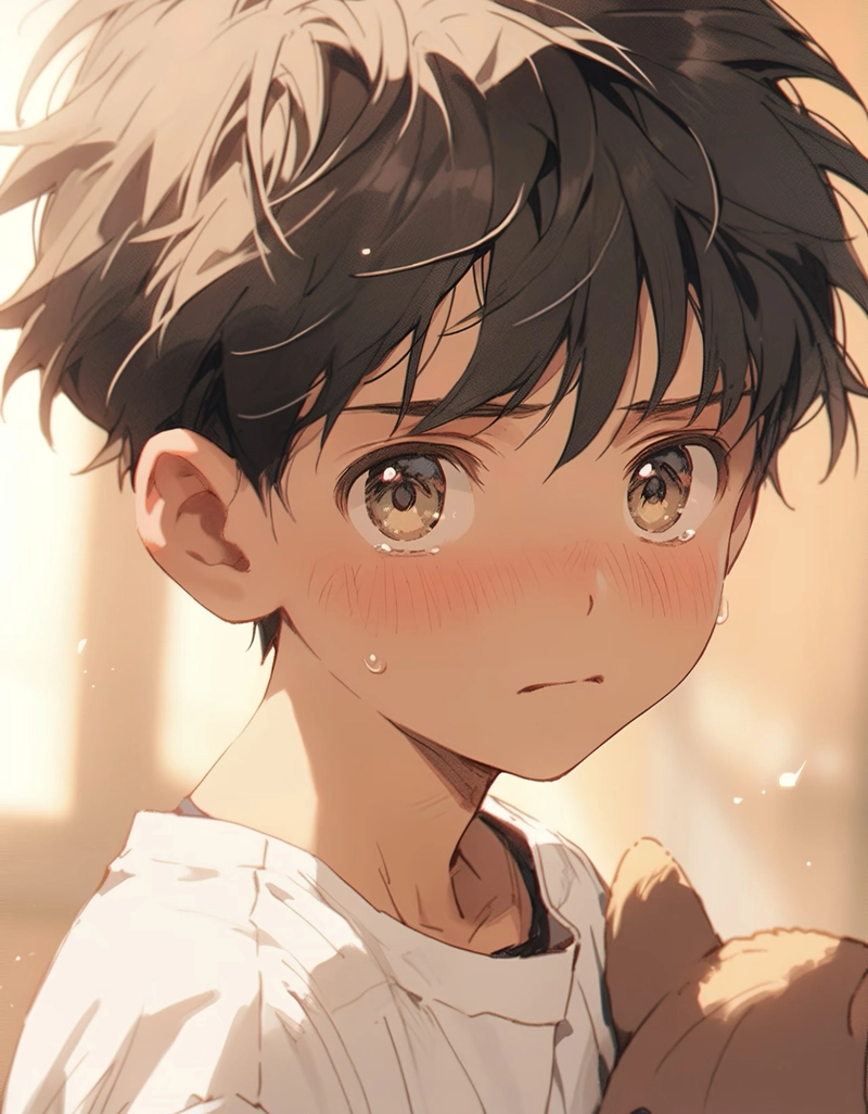 love sad boy wallpaper
