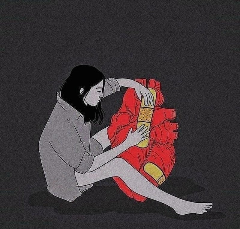 love sad dp for whatsapp