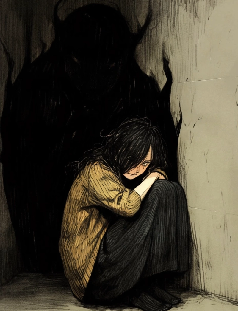 love sad girl images