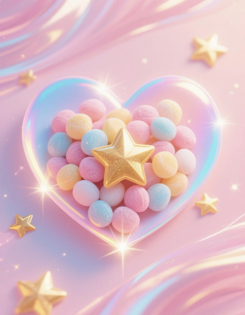 love smile dp