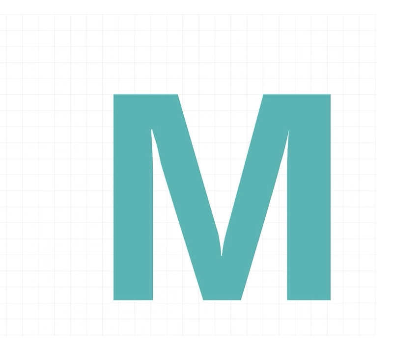 m letter dp for whatsapp