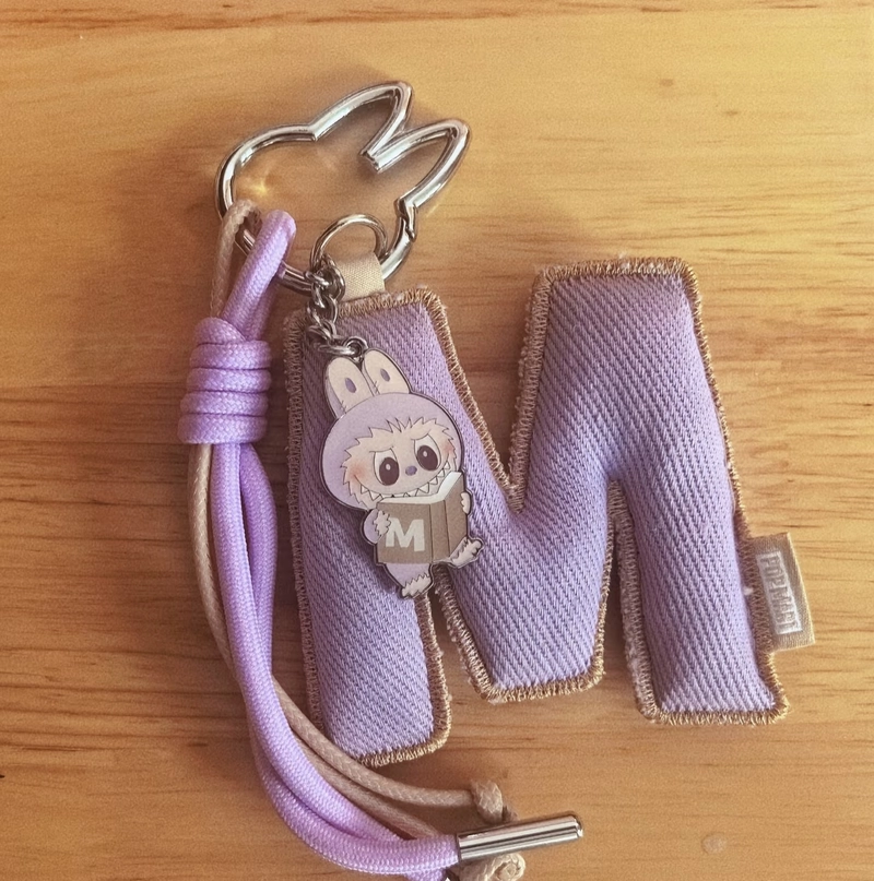 m letter dp pic