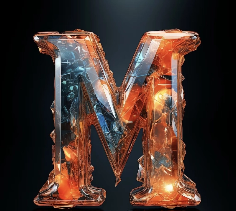 m name dp image