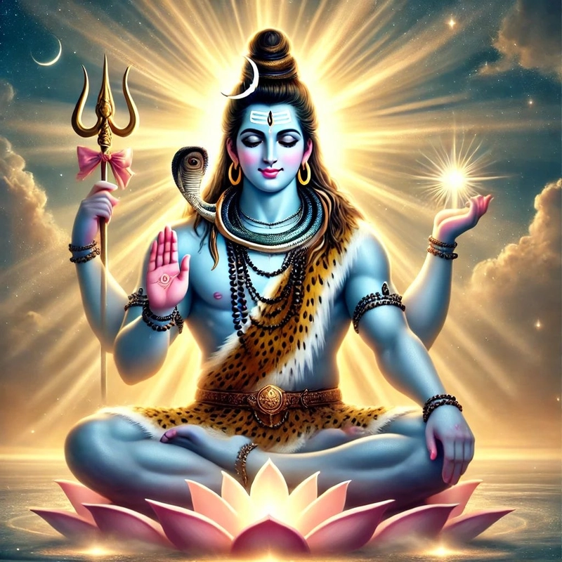 mahadev lord shiva whatsapp dp