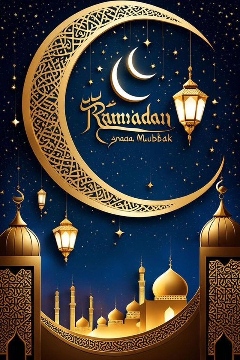 mahe ramzan mubarak dp