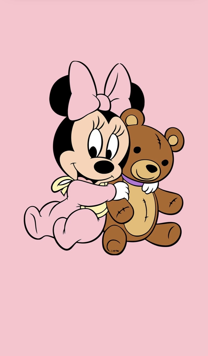 mickey mouse cartoon hd profile