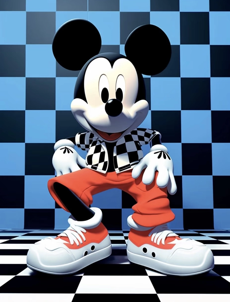 mickey mouse display picture hd