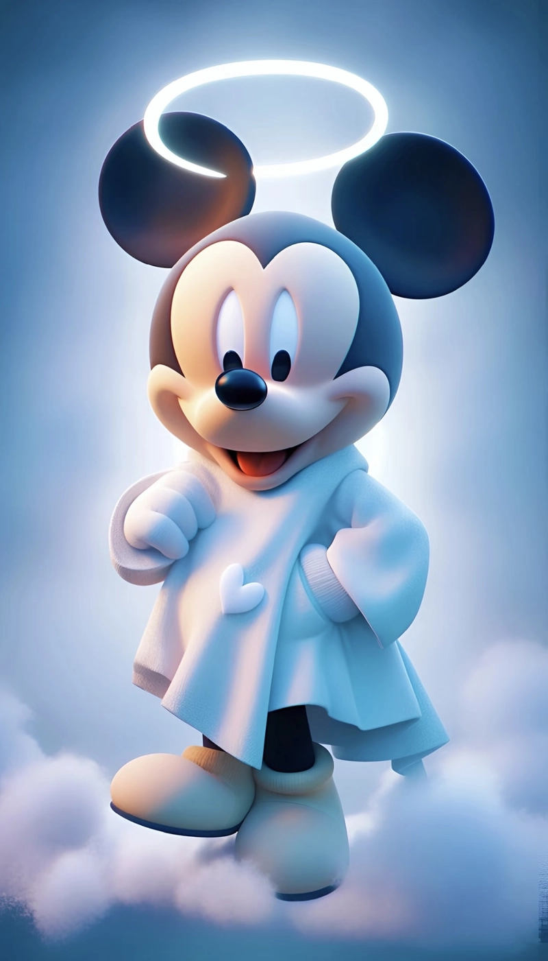 mickey mouse dp download